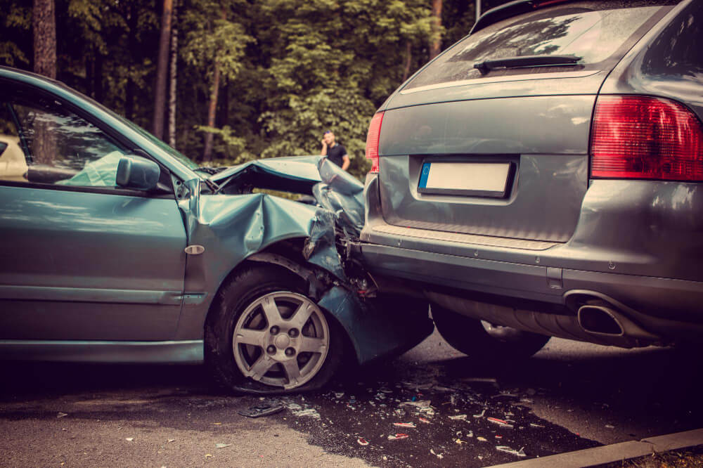 Car Accident Lawyers